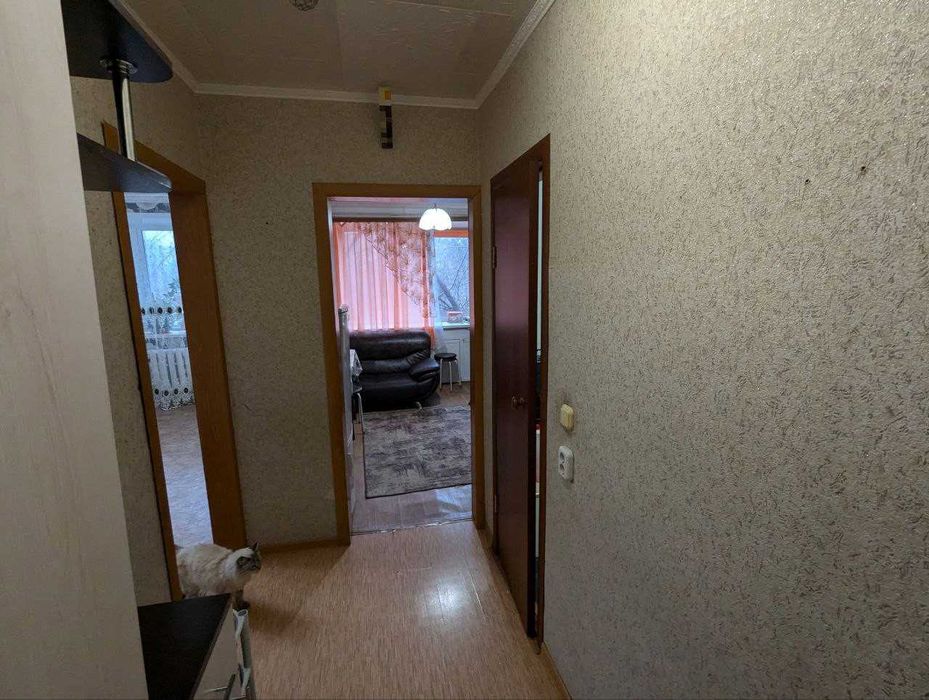 Продажа 2-комнатной квартиры