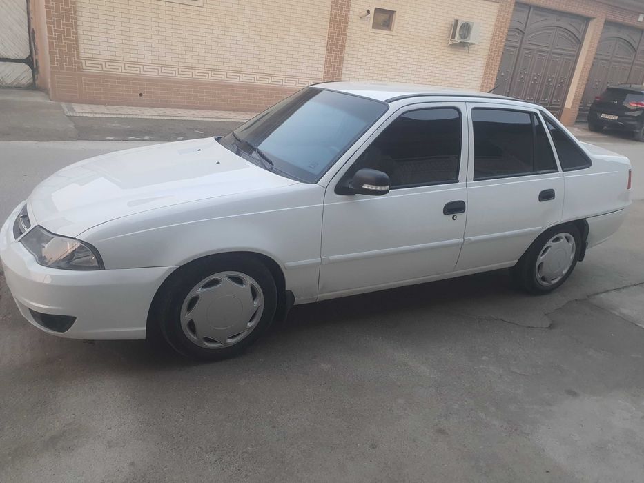 Neksiya 2 нексия 2