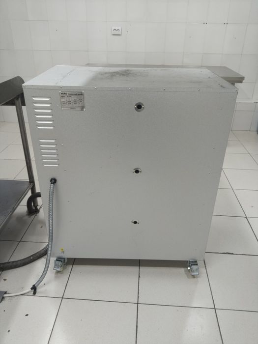 Жарочный шкаф CAMPBON 3