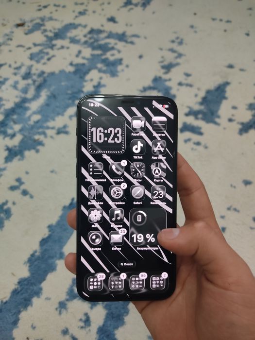 Айфон 12 про iphone 12 pro