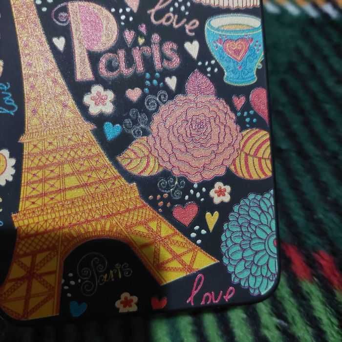 Carcasa protecție A53 5 G