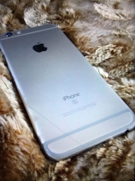 Iphone 6s 128 gb