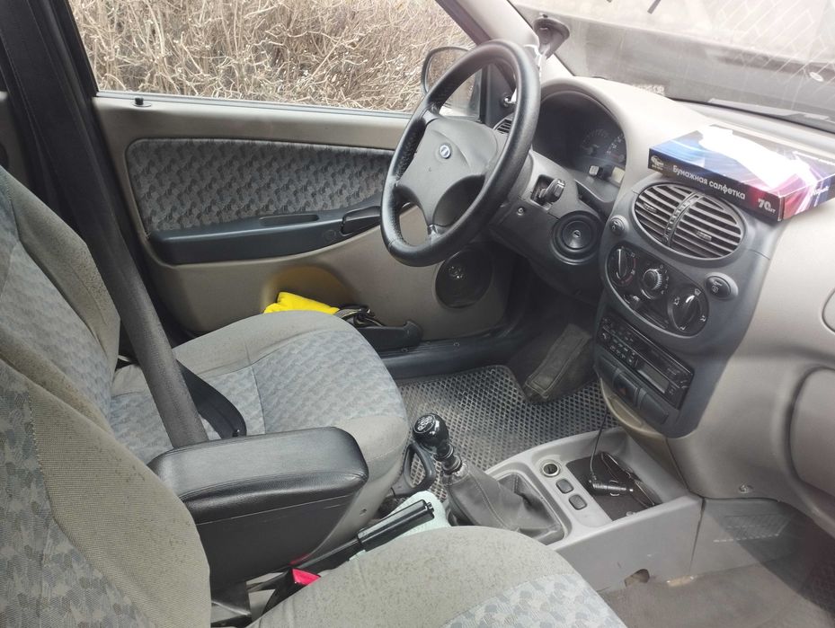 Продам свою ВАЗ Лада калина 1118