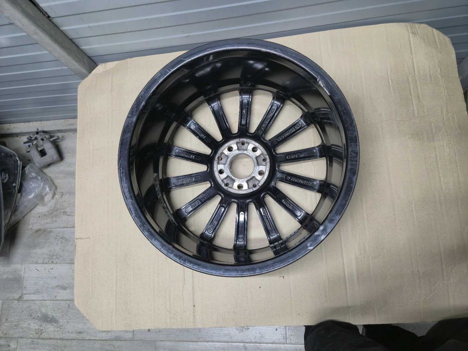 Janta R19 19 Mercedes AMG A-Class B-Class CLA W177 C118 H247 W247  cod A1774011600