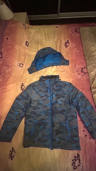 Ски яке размер 152 за 10-12 години