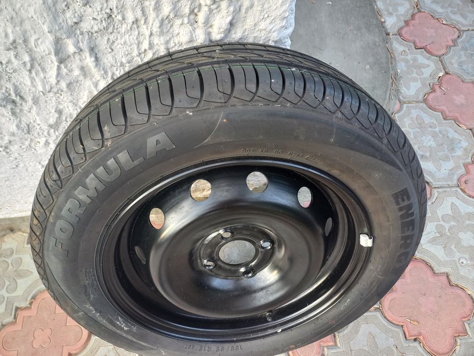 Продам колесо новое