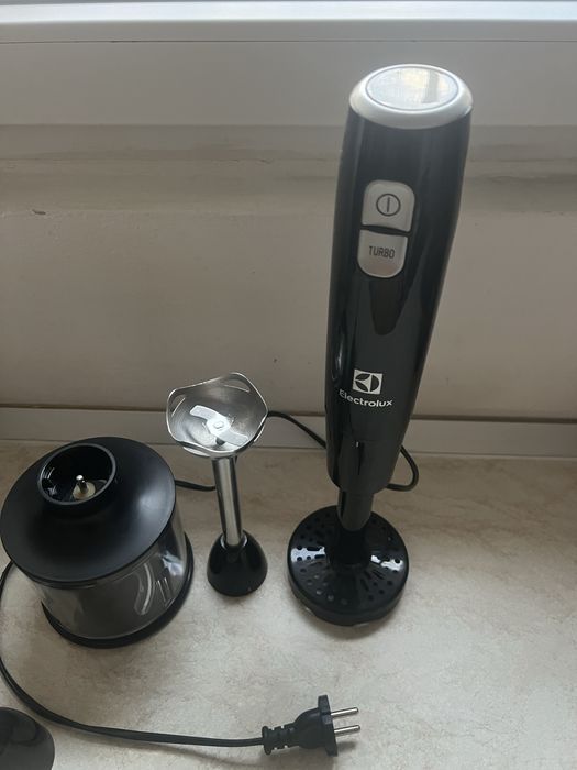 Blender vertical Electrolux