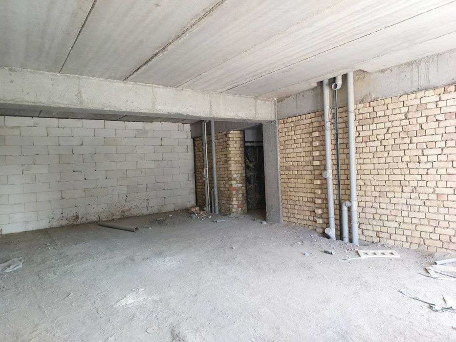 Квартира в новостройке