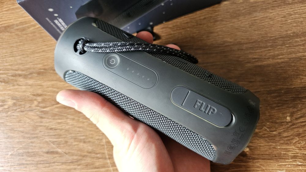 Boxa JBL Flip Essential 2