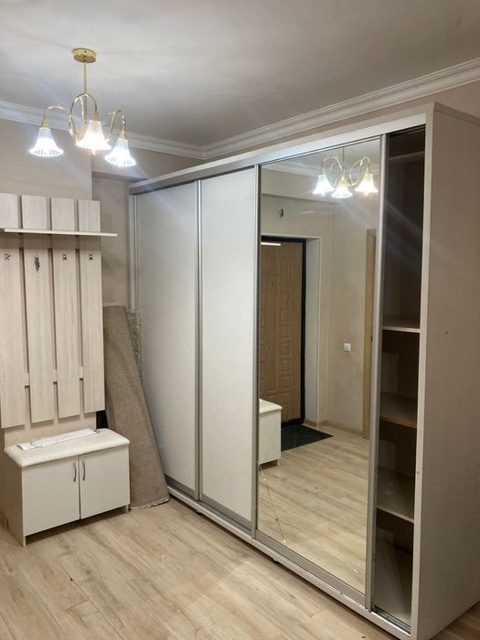 Шкаф Купэ Прихожая