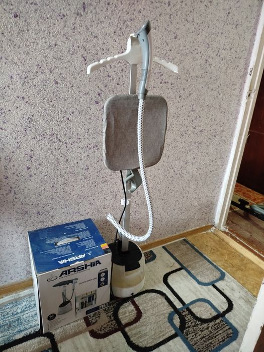 Продаю свой отпариватель