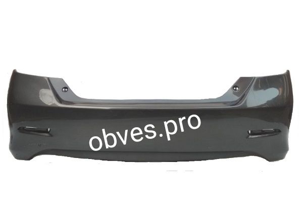Бампер на Camry 50 55, Камри 50 55
