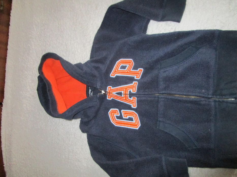 Дет.блуза+2бр анорака