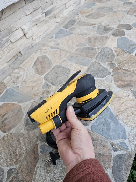 Șlefuitor Mirka Deos 663