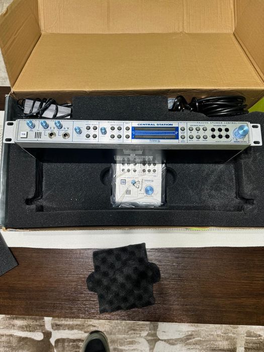Presonus Central Station Plus CSR 1