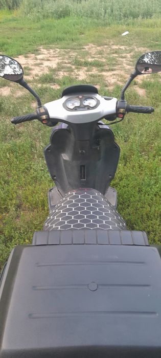 Продам скутер Стелс Тактик
