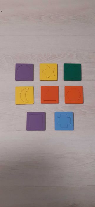 Детские игрушки для всестороннего развития!