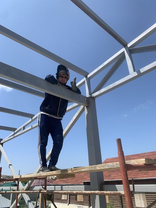 Сантехник 24/7 Кокшетау