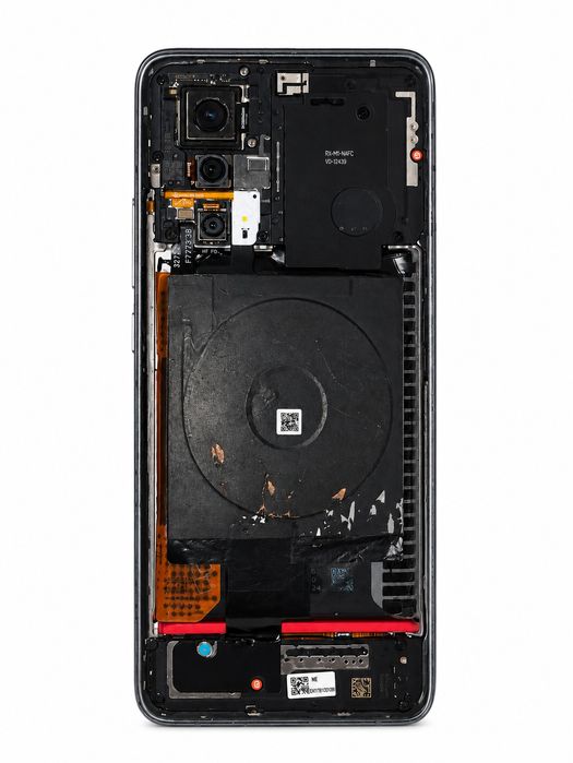 Продам Poco F5 Pro