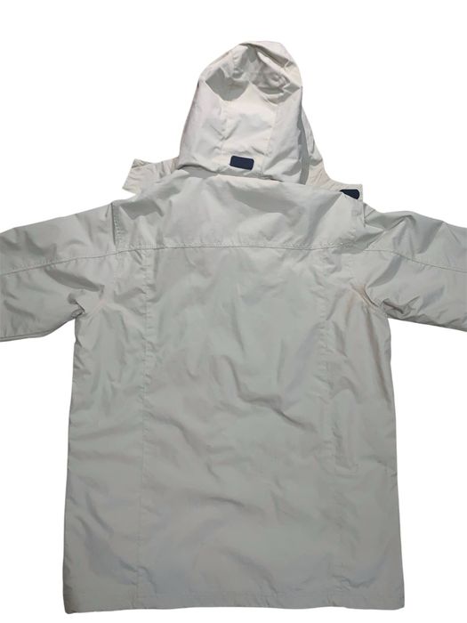 Erkaklar Uchun Baxorki Vetrovka