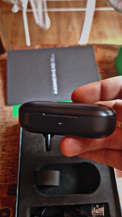 Razer Hammerhead True Wireless