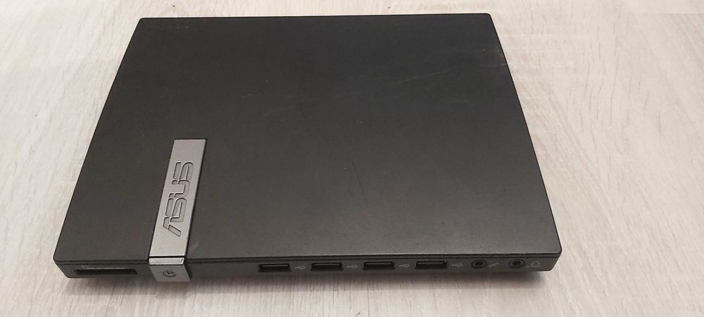 Mini Calculator Asus  Office Asus Intel D 2550  Hdd 500gb