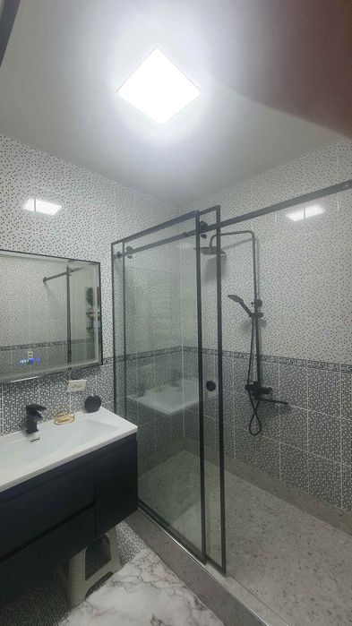 Sebzor (ориентир Karzinka) 2-XONA