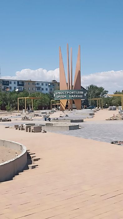 Сдаю квартиру на Балхаше