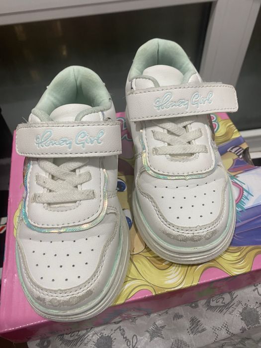 Детская обувь 3000