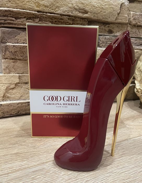 Carolina Herrera Good Girl Red 80ml EDP