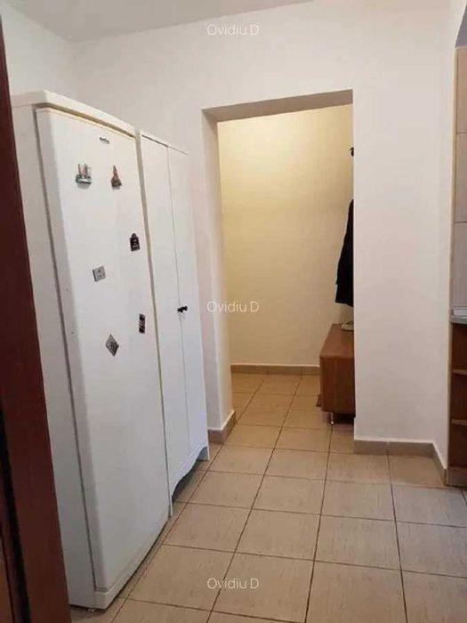 Particular inchirez ap. 2 cam. mobilat si utilat Drumul Taberei 34