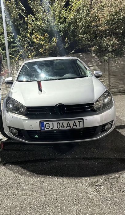 VOLKSWAGEN Golf 2011 — imagine 2