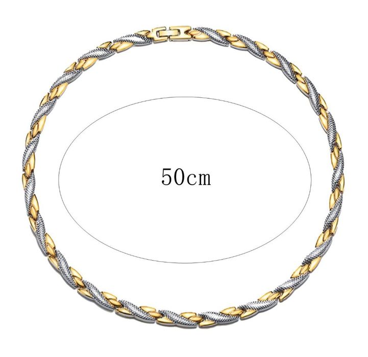 Магнитный браслет от давления