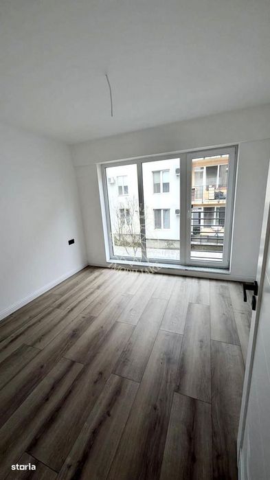Apartament Ultrafinisat 3 camere 85 mp-etaj 1-lift-Libertatii — fotografia 1