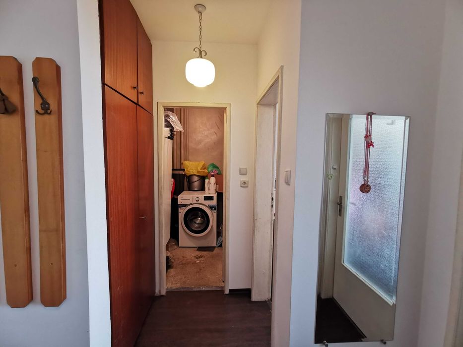 Продава се Едностаен апартамент в София, Люлин 3 - 43 кв.м за 2210 €/кв.м - Снимка #3