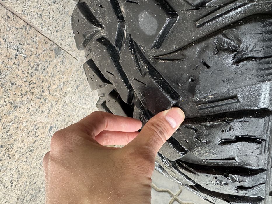 Шины,грязевые шины