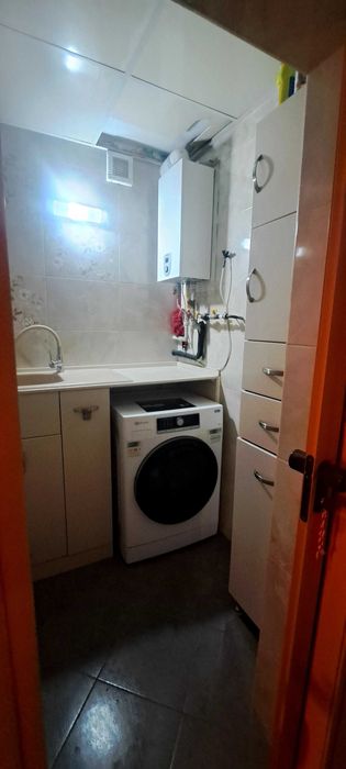 Апартамент под наем Лятно кино Тракия