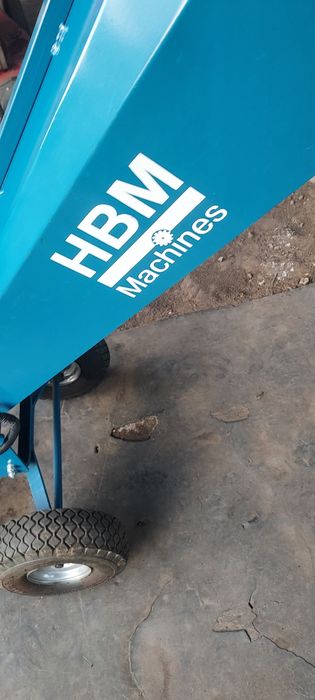 Tocator crengi nefolosit.