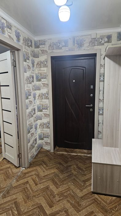Сдаётся однокомнатная квартира