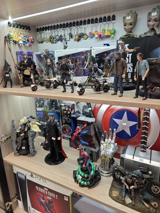 PlayStation 5, PS5, PS