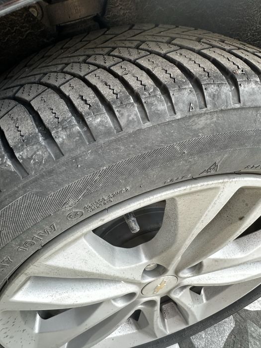 Lassa balon 225/55/17