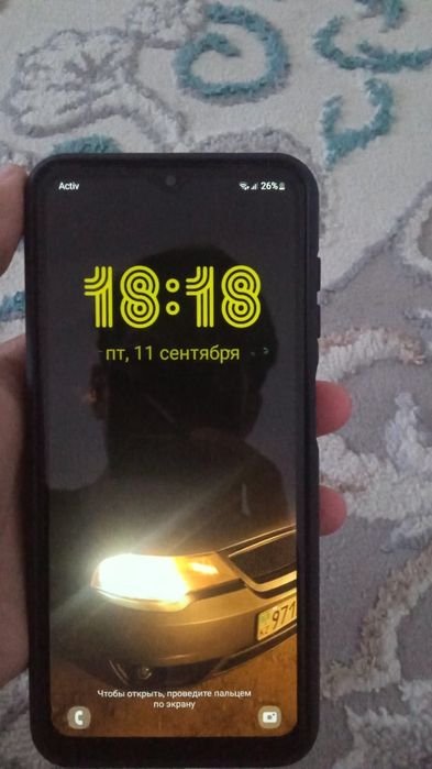 Самсунг а 13 идеальный сост