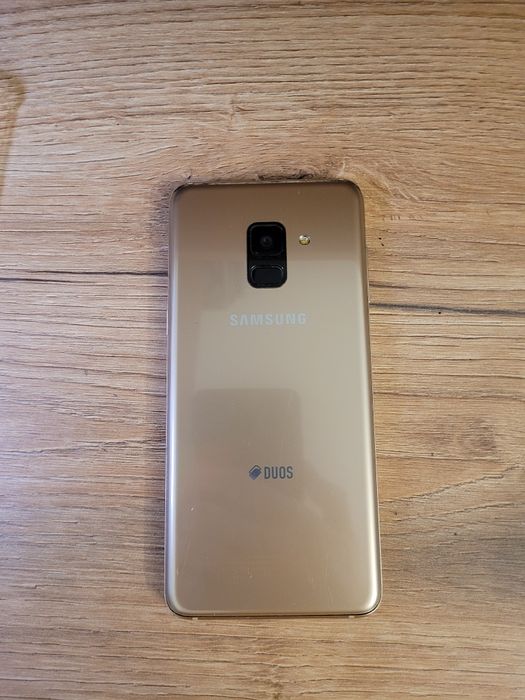 Samsung galaxy A8
