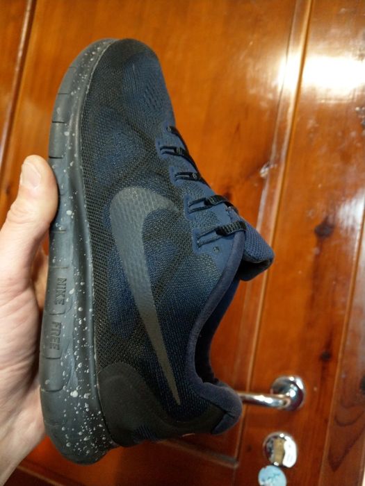 Nike Shield  Free Rn. 42нм. 26,5см.