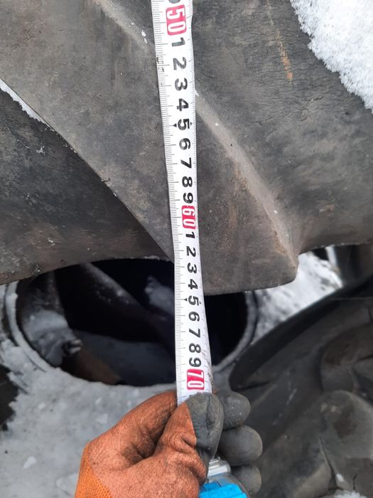 Кольца для септика .