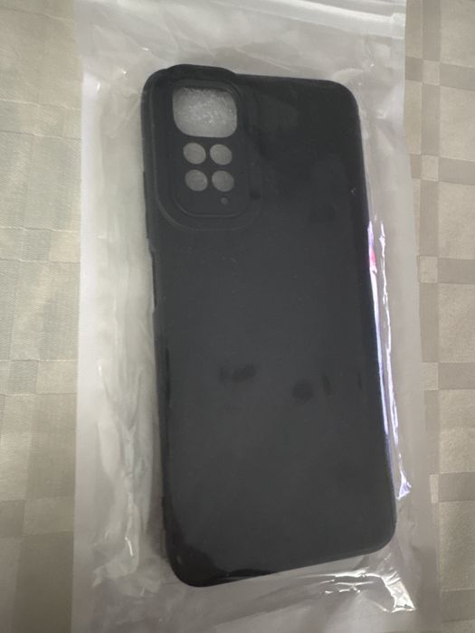 Калъфи за Xiaomi Redmi Note 11