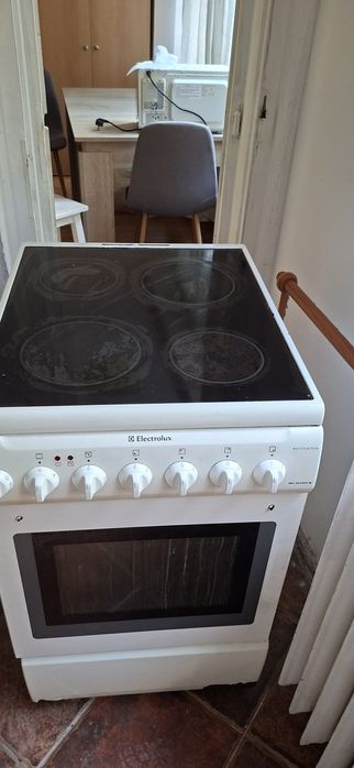 Готарска Печка Electrolux