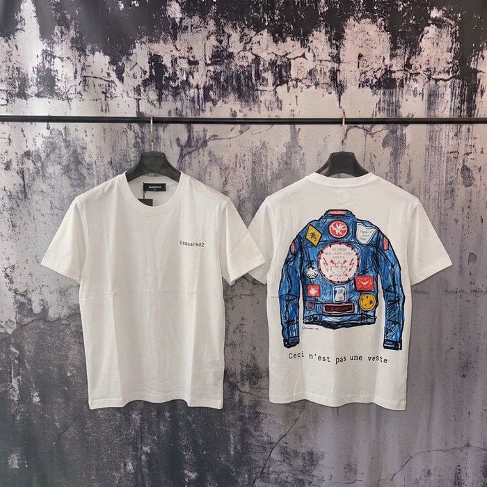 !НОВИ МОДЕЛИ! Мъжки Тениски |Hugo|LV|Stone Island|Burberry