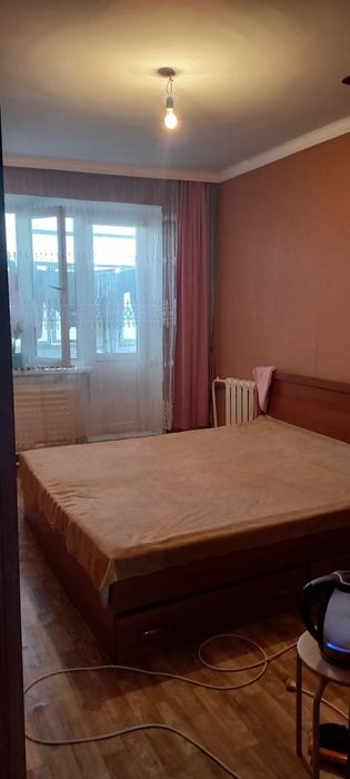 3х комнатная квартира