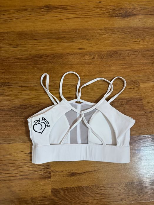 Спортни бюстиета